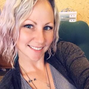 Meet your Posher, Theresa